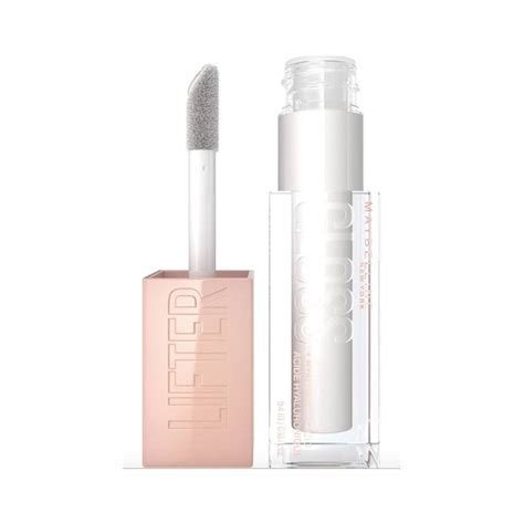 best clear lip gloss reviews.